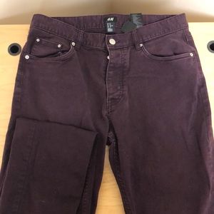 Men’s pants